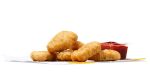 Chicken McNuggets - 6 шт