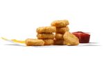 Chicken McNuggets - 9 шт