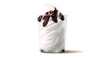 Hot Fudge Sundae